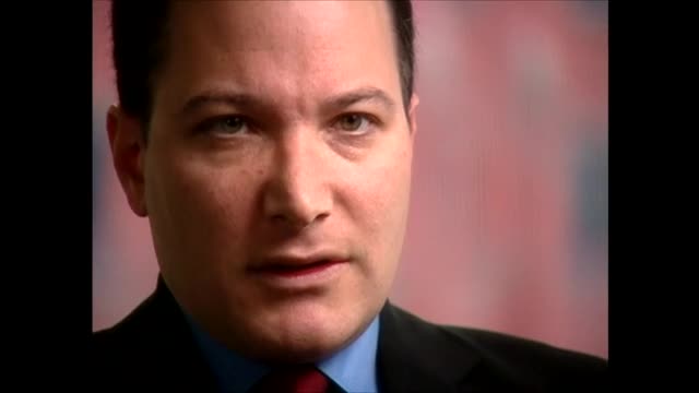 Jeff Rosen