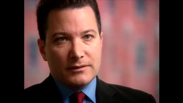 Jeff Rosen