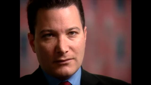 Jeff Rosen