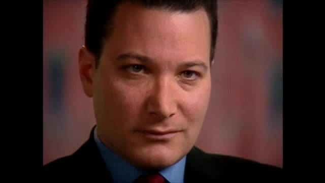 Jeff Rosen
