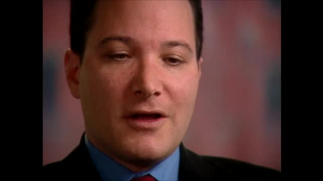 Jeff Rosen