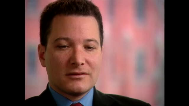 Jeff Rosen