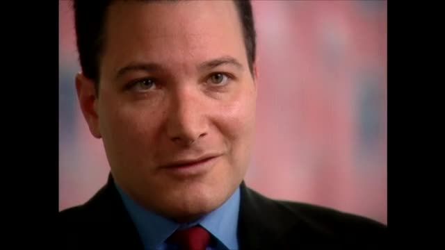 Jeff Rosen