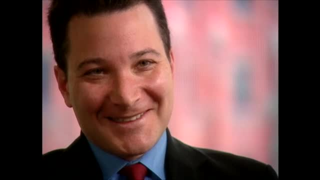 Jeff Rosen