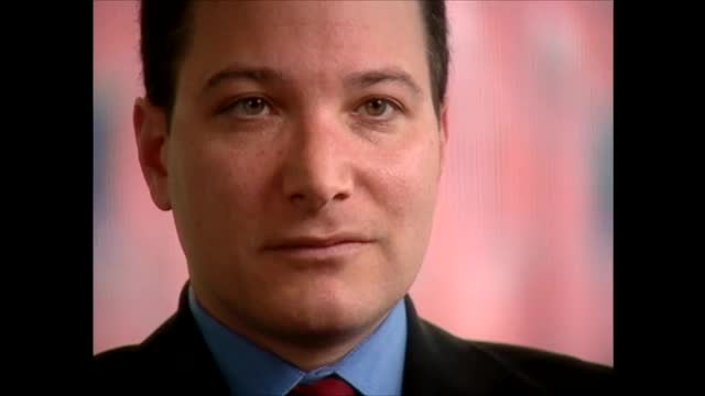 Jeff Rosen