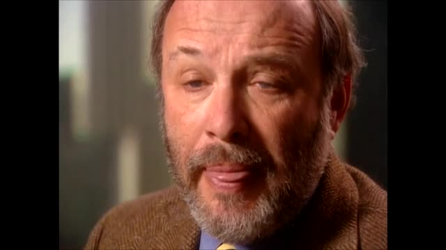 Joe Klein