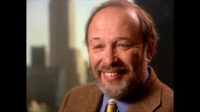 Joe Klein