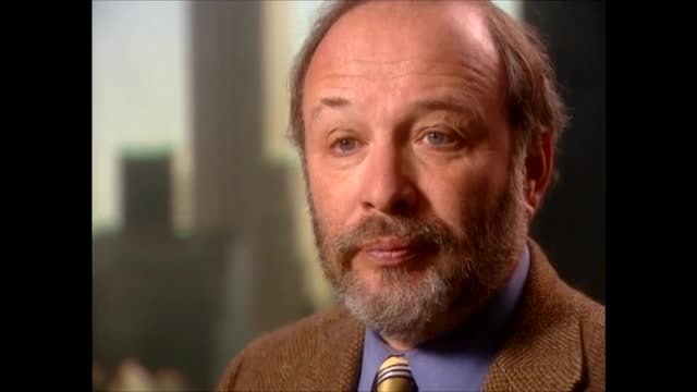 Joe Klein