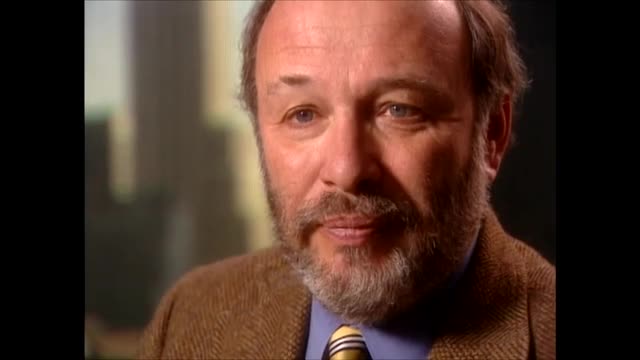 Joe Klein