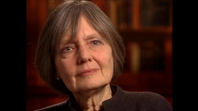 Pauline Maier