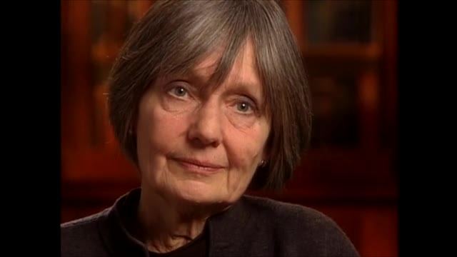 Pauline Maier