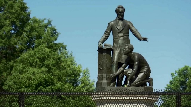 Lincoln's Dilemma