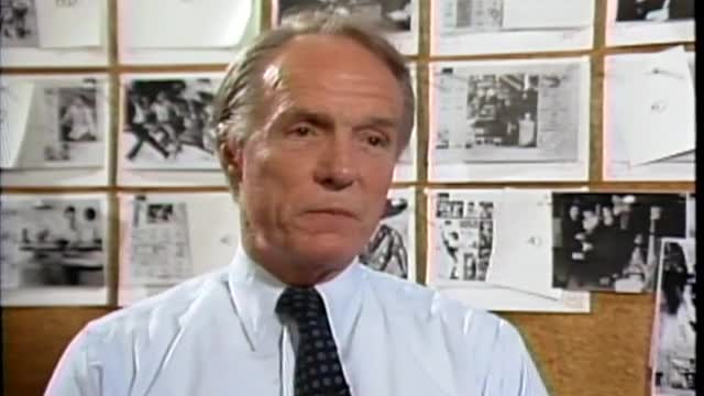 Richard Stolley