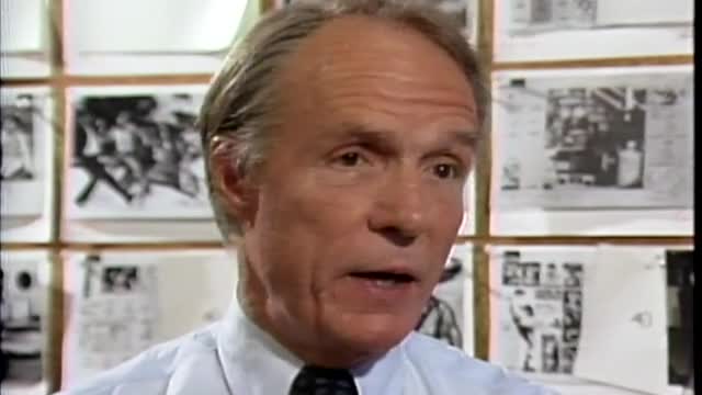 Richard Stolley
