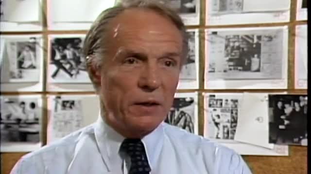 Richard Stolley