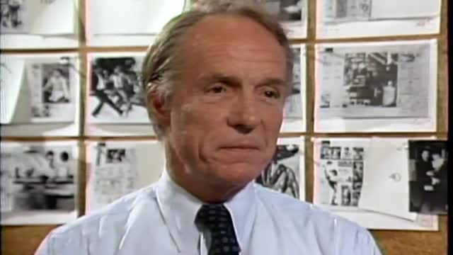 Richard Stolley