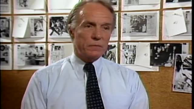 Richard Stolley