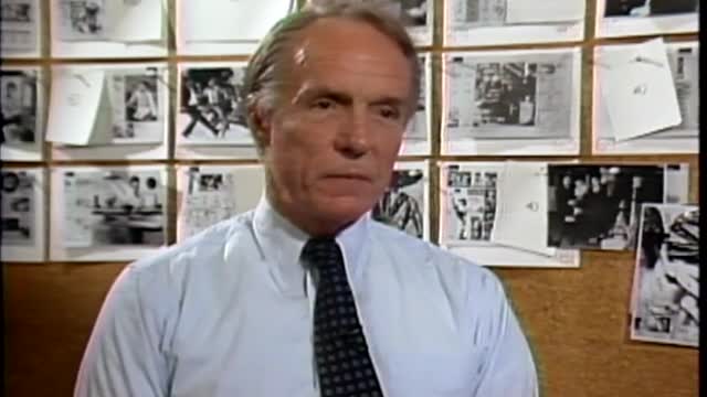 Richard Stolley
