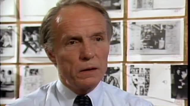 Richard Stolley