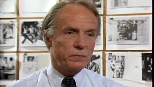 Richard Stolley