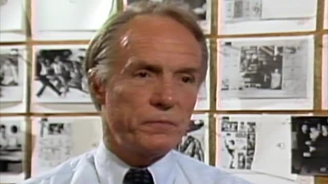 Richard Stolley