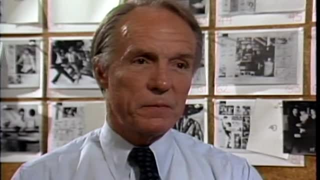 Richard Stolley