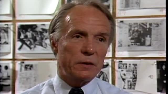 Richard Stolley