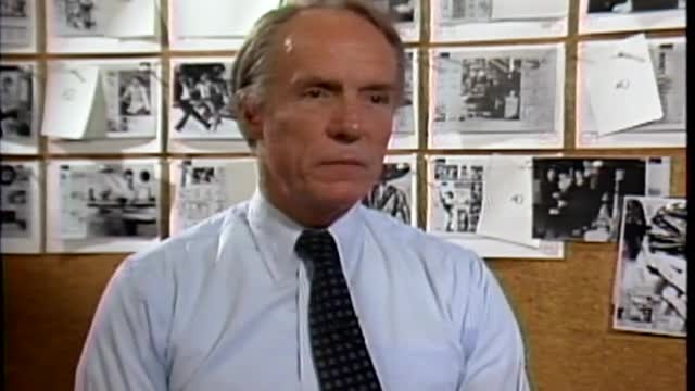 Richard Stolley