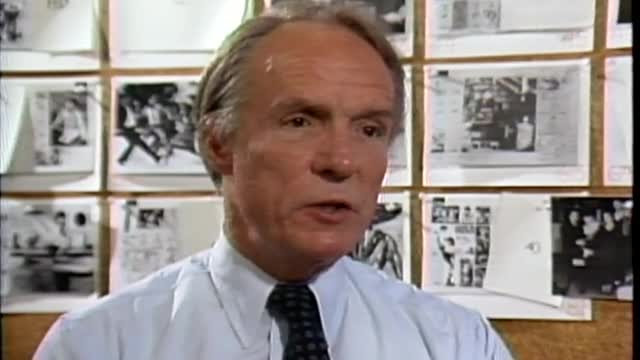 Richard Stolley