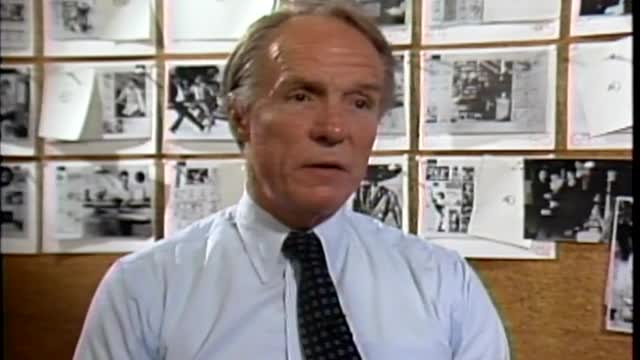 Richard Stolley