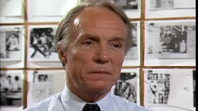 Richard Stolley
