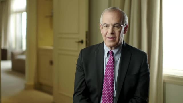 David Brooks