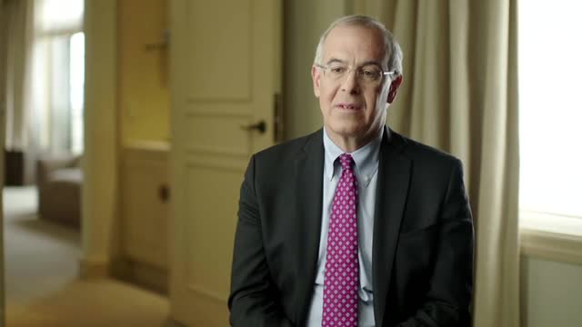 David Brooks