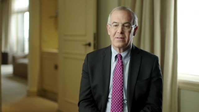 David Brooks