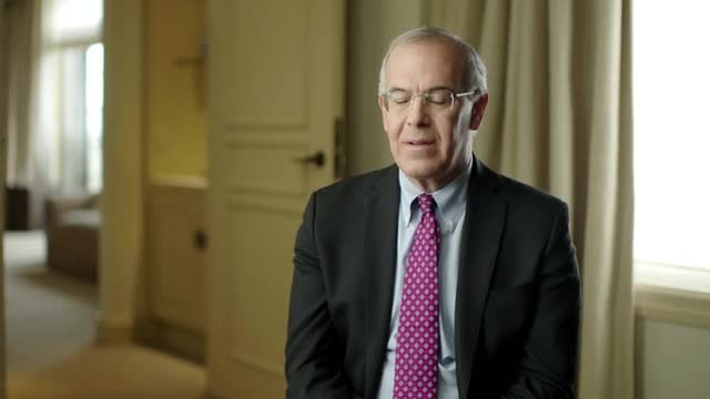 David Brooks