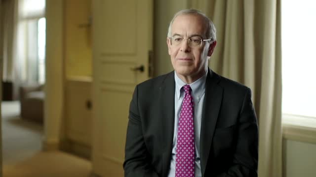 David Brooks