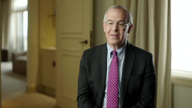 David Brooks