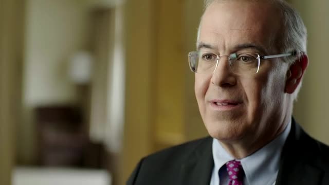 David Brooks