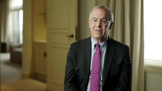 David Brooks