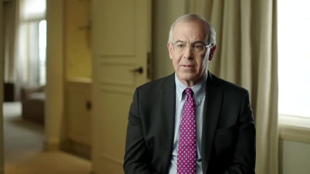David Brooks