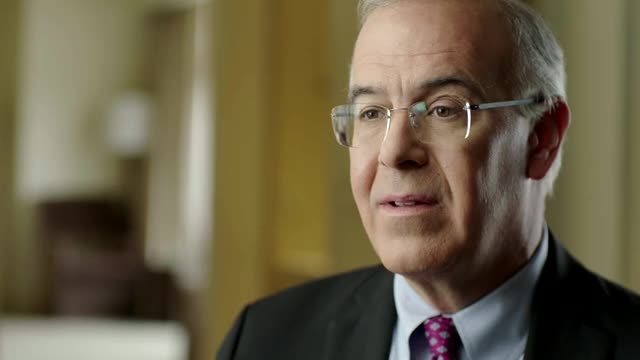 David Brooks