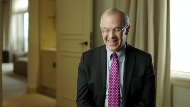 David Brooks