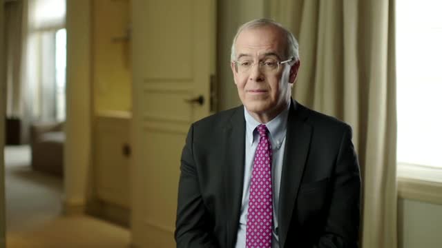 David Brooks