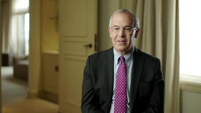 David Brooks