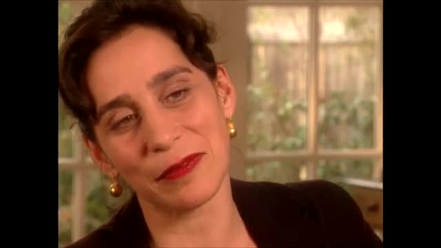 Roya Boroumand