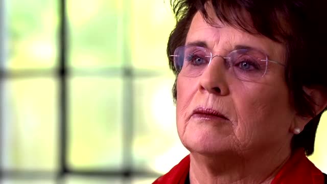 Billie Jean King