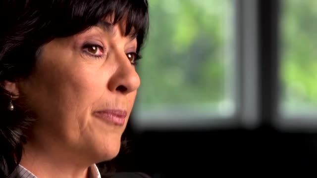 Christiane Amanpour
