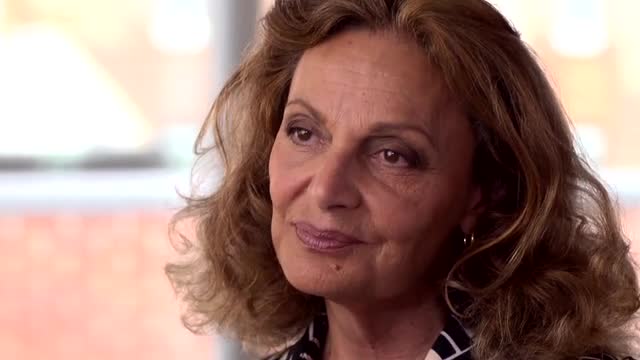 Diane von Furstenberg