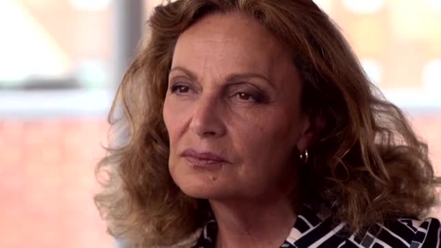 Diane von Furstenberg