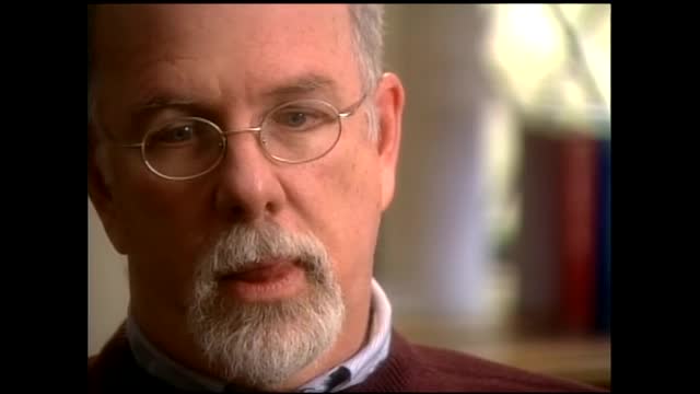 Stephen Skowronek